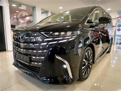 تويوتا ألفارد